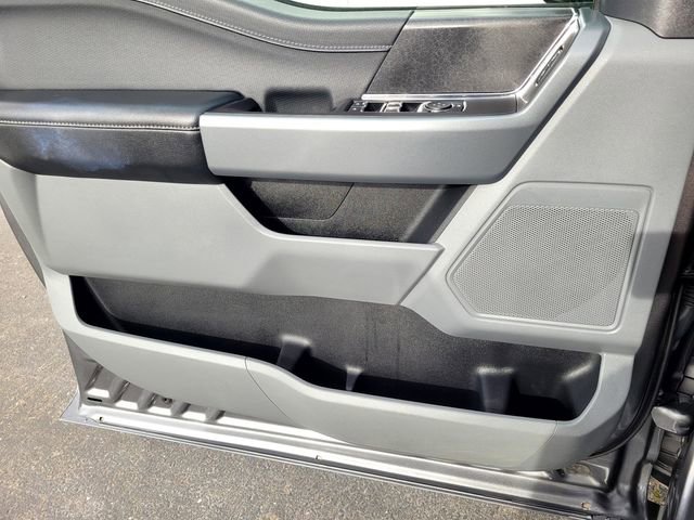 Certified 2024 Ford F150 XLT w/ Mobile Office Package image 14