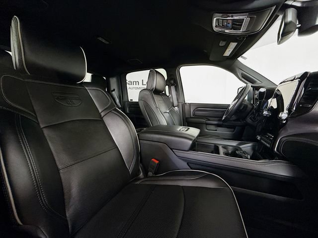 Used 2024 RAM 2500 Rebel w/ Towing Technology Group image 28