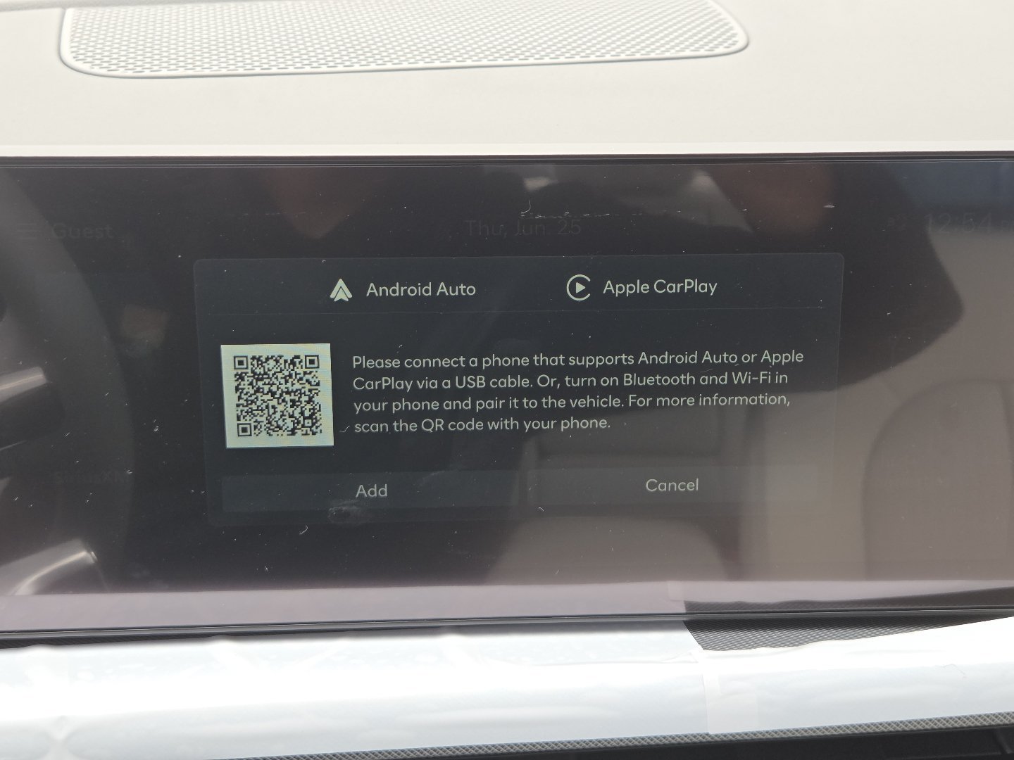New 2026 Hyundai Sonata SEL FWD image 4