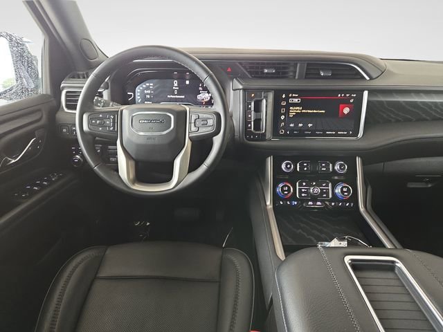 Used 2023 GMC Yukon XL Denali w/ Max Trailering Package AWD/4WD image 10