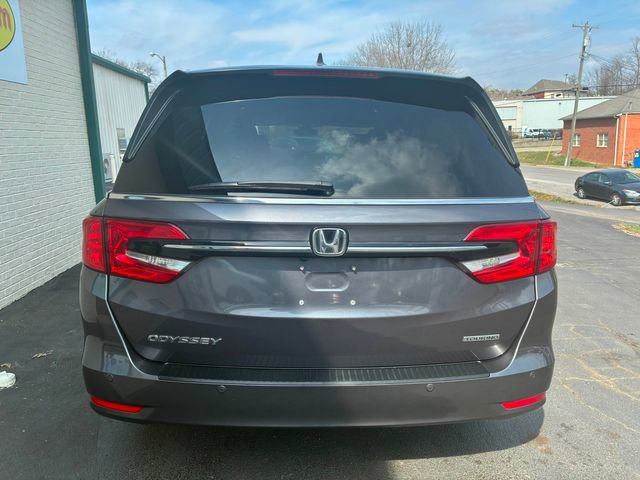 Used 2024 Honda Odyssey Touring image 12