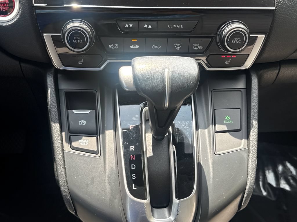 Certified 2019 Honda CR-V EX-L image 25