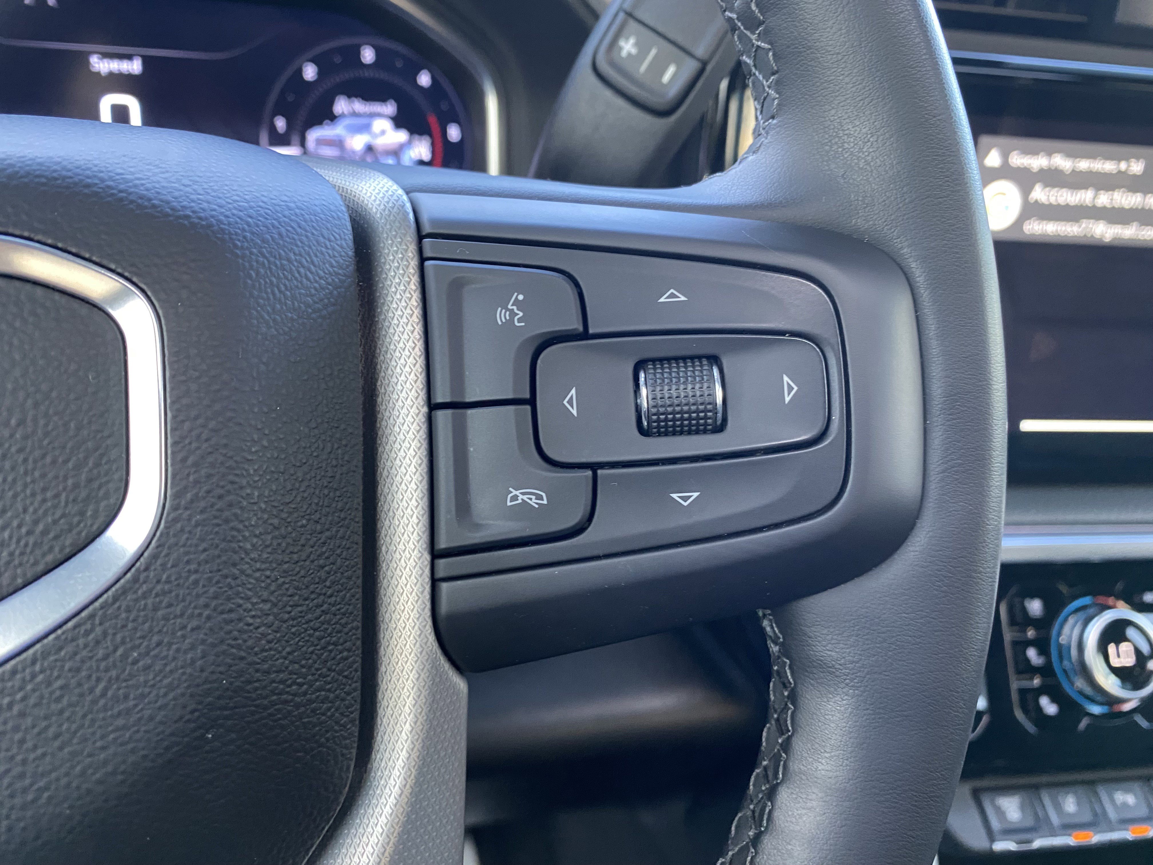 Used 2024 GMC Sierra 2500 Denali w/ Denali Reserve Package image 22