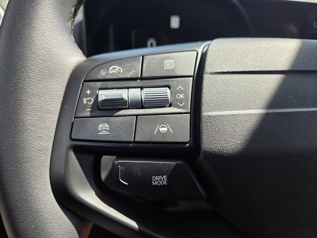 Used 2025 Kia K4 EX FWD image 13