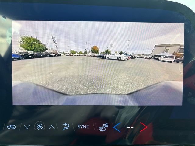 New 2024 Chevrolet Blazer EV RS image 23