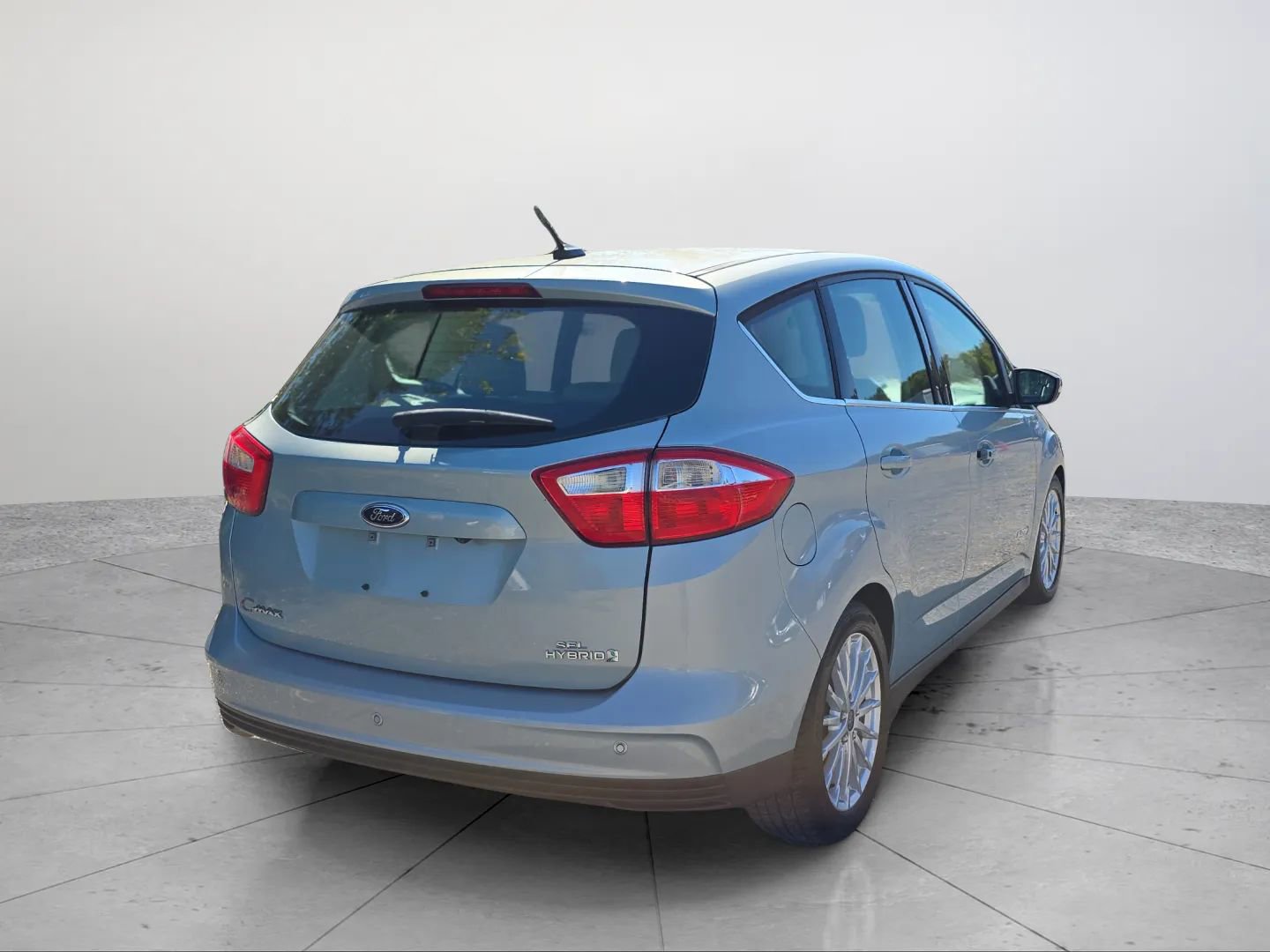 Used 2013 Ford C-MAX SEL image 13