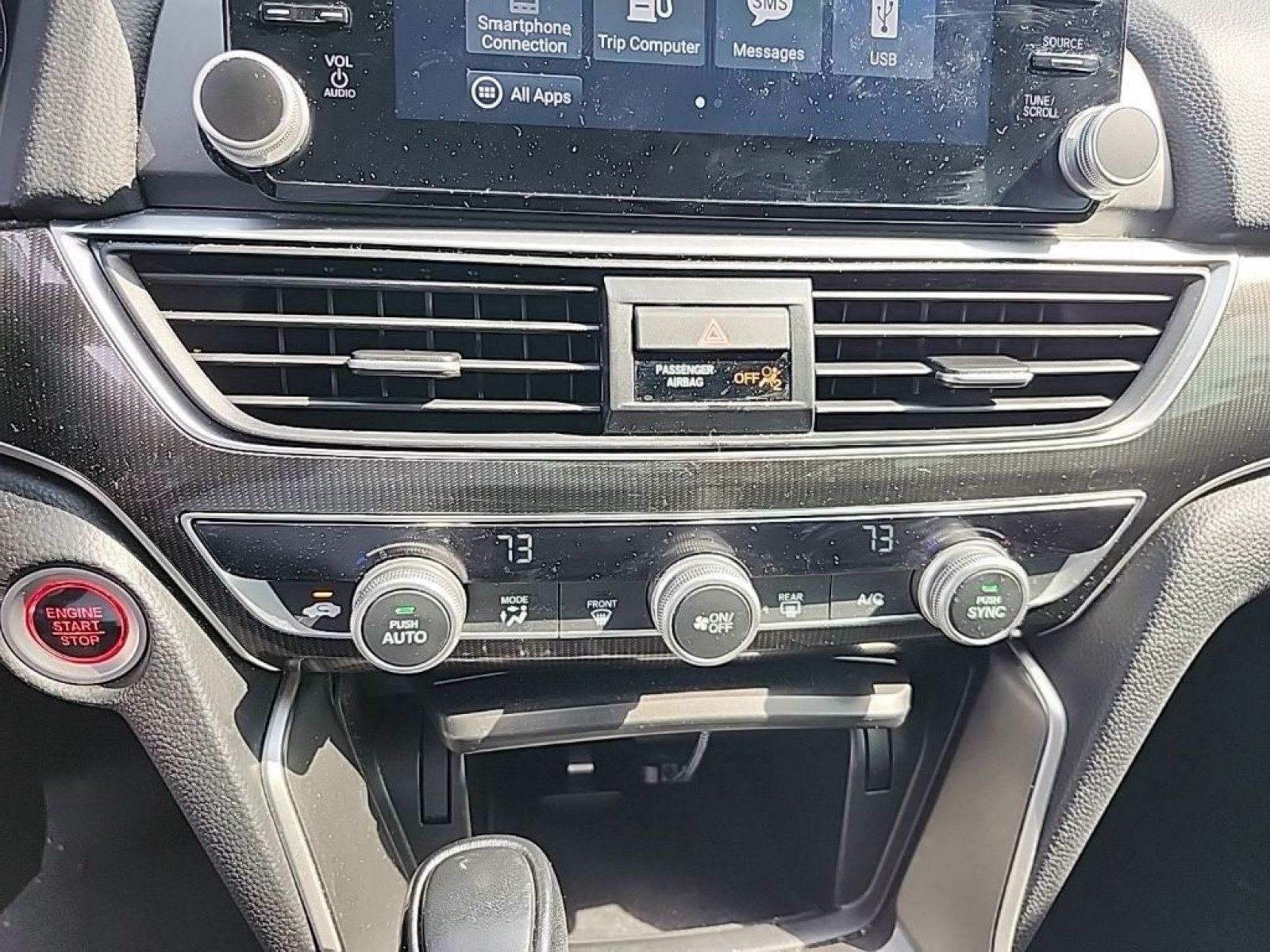 Used 2020 Honda Accord Sport image 13