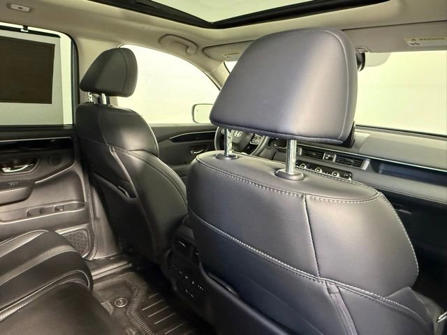 Used 2025 Honda Pilot Touring image 44