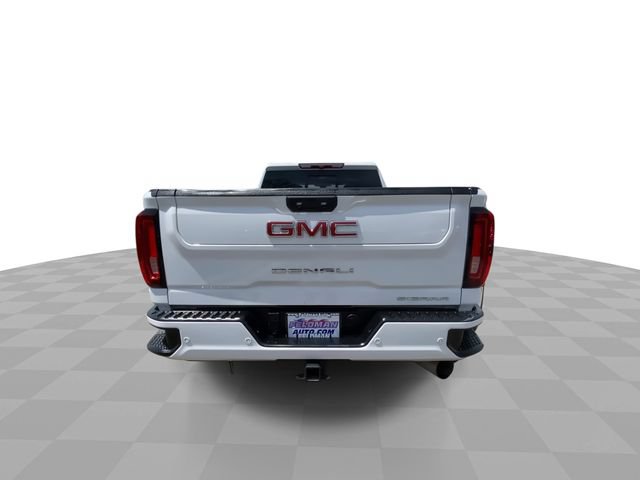 Used 2023 GMC Sierra 3500 Denali AWD/4WD image 9