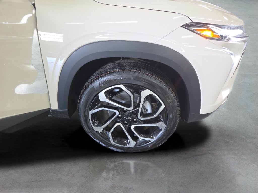 New 2026 Chevrolet Trax RS w/ Driver Confidence Package FWD image 51