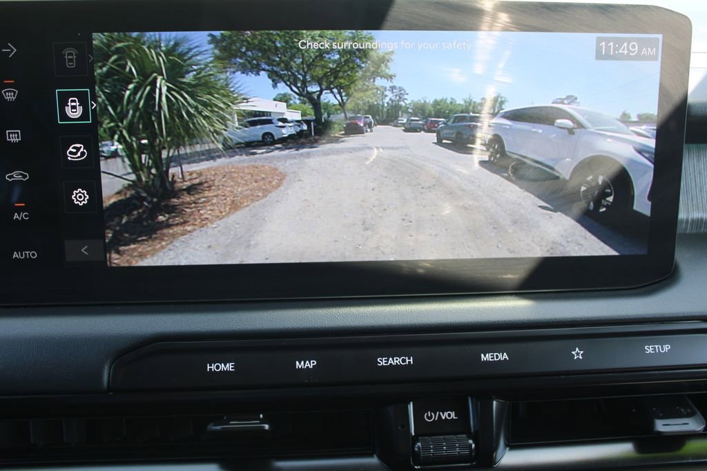 Used 2027 Kia Telluride X-Line SX Prestige image 62