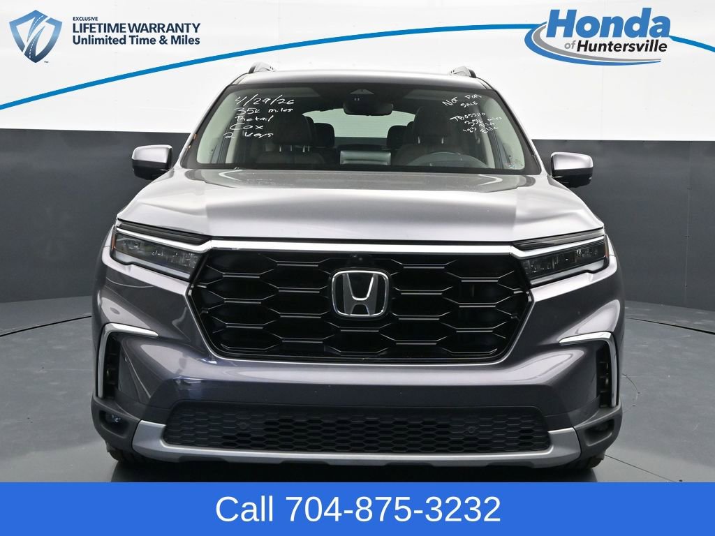 Used 2023 Honda Pilot Elite image 2