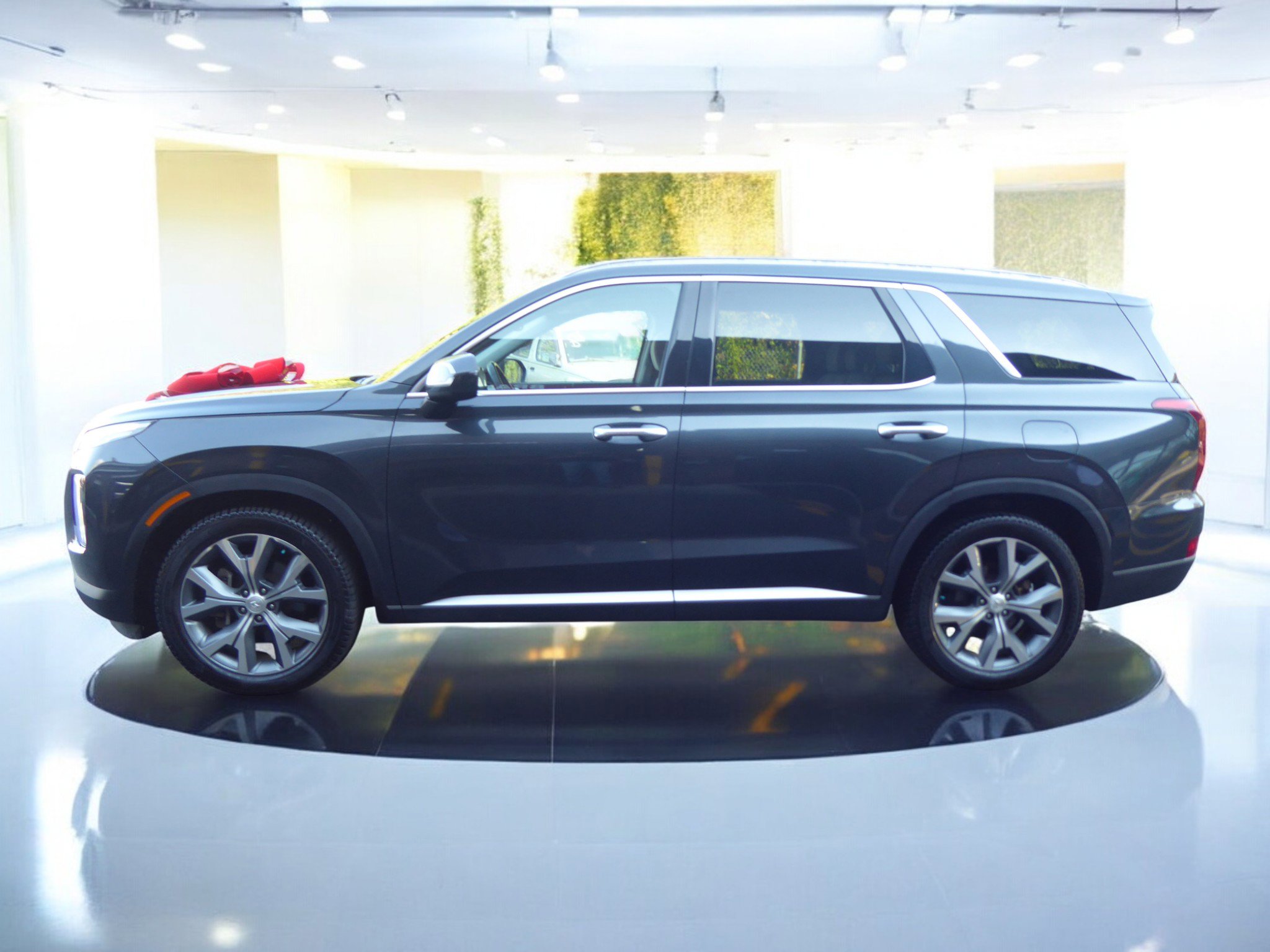 Used 2020 Hyundai Palisade SEL image 7