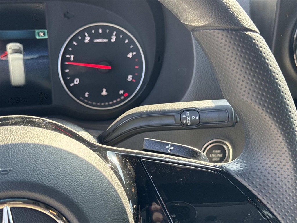 New 2025 Mercedes-Benz Sprinter 2500 image 25