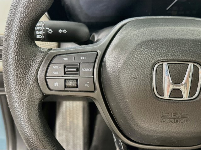 Used 2024 Honda HR-V LX image 19