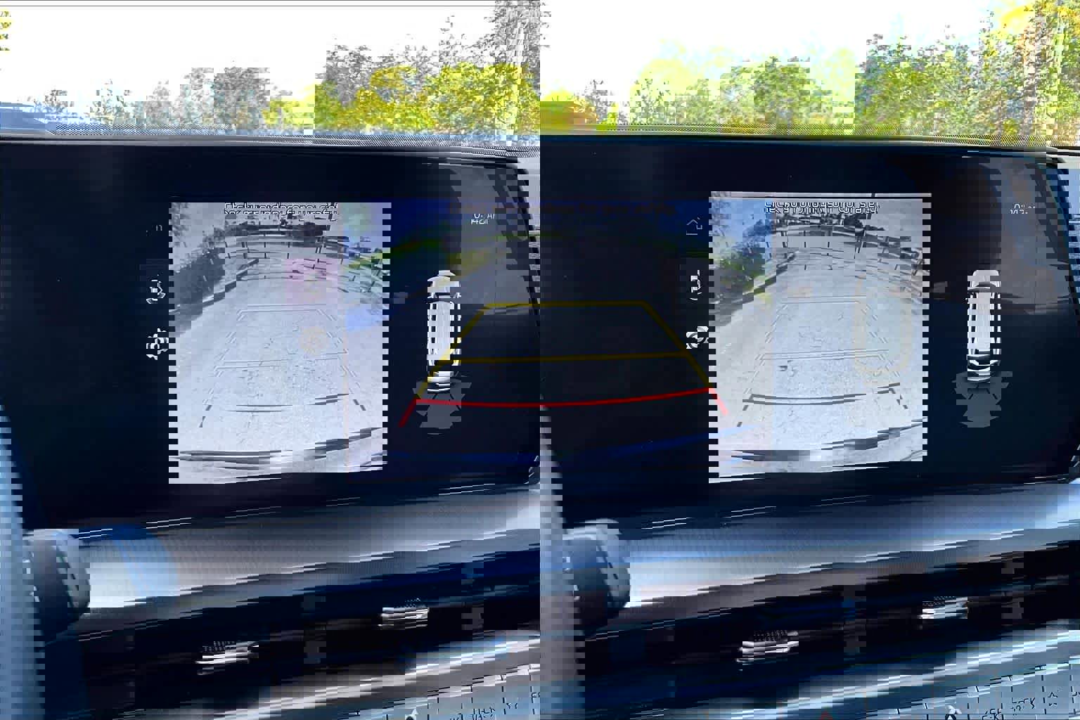 Used 2023 Kia Telluride S w/ S Sunroof Package image 25