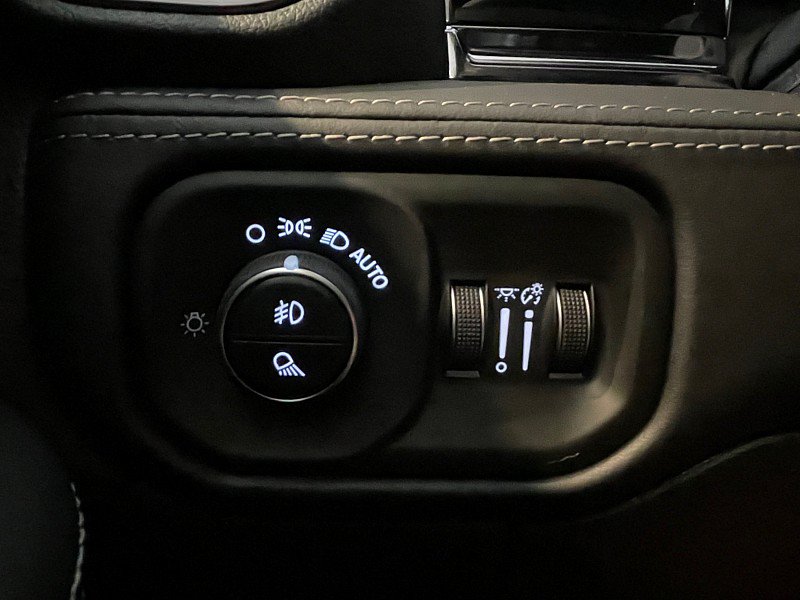 New 2027 RAM 3500 Limited AWD/4WD image 23