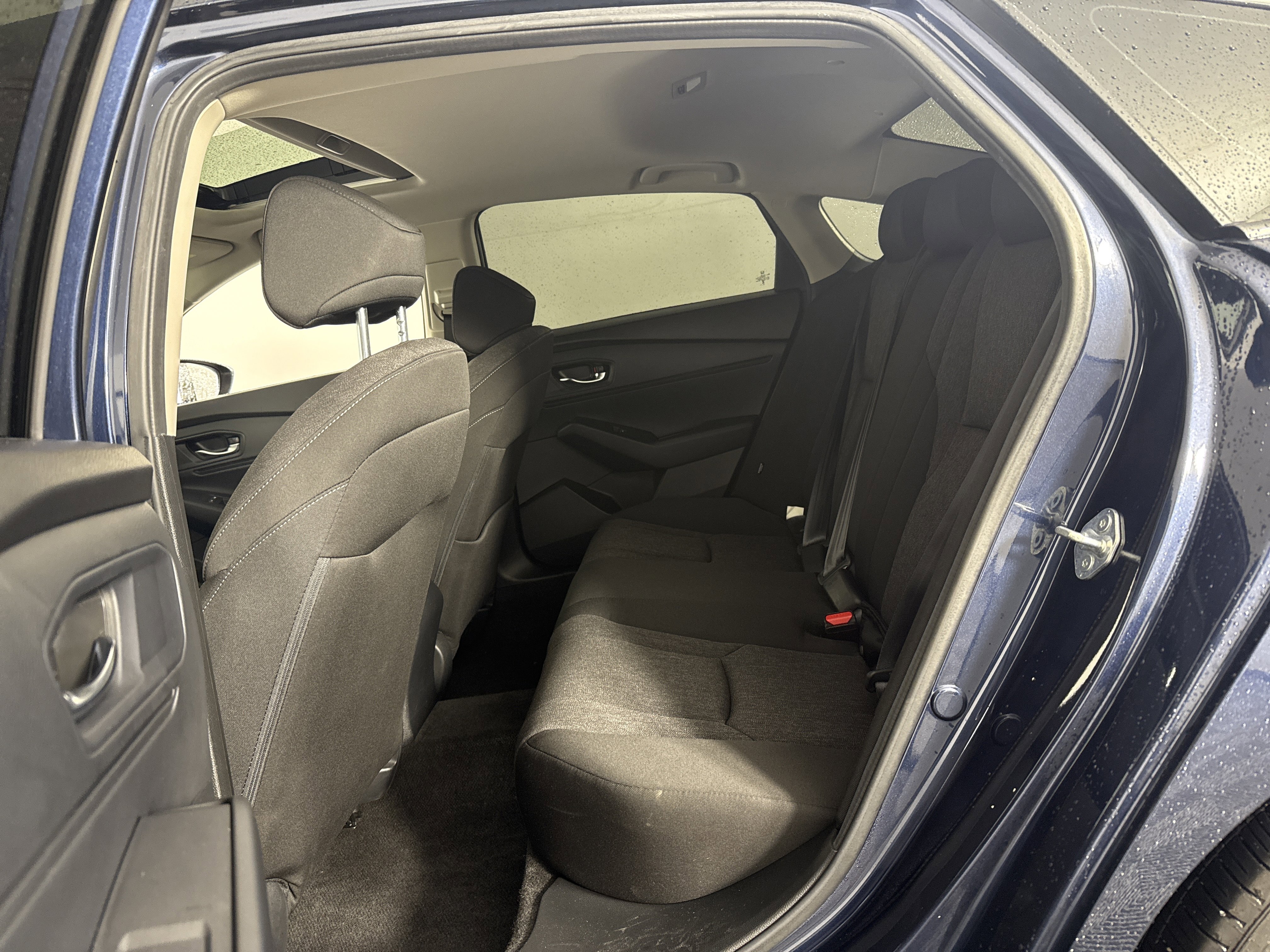 Certified 2023 Honda Accord EX image 20