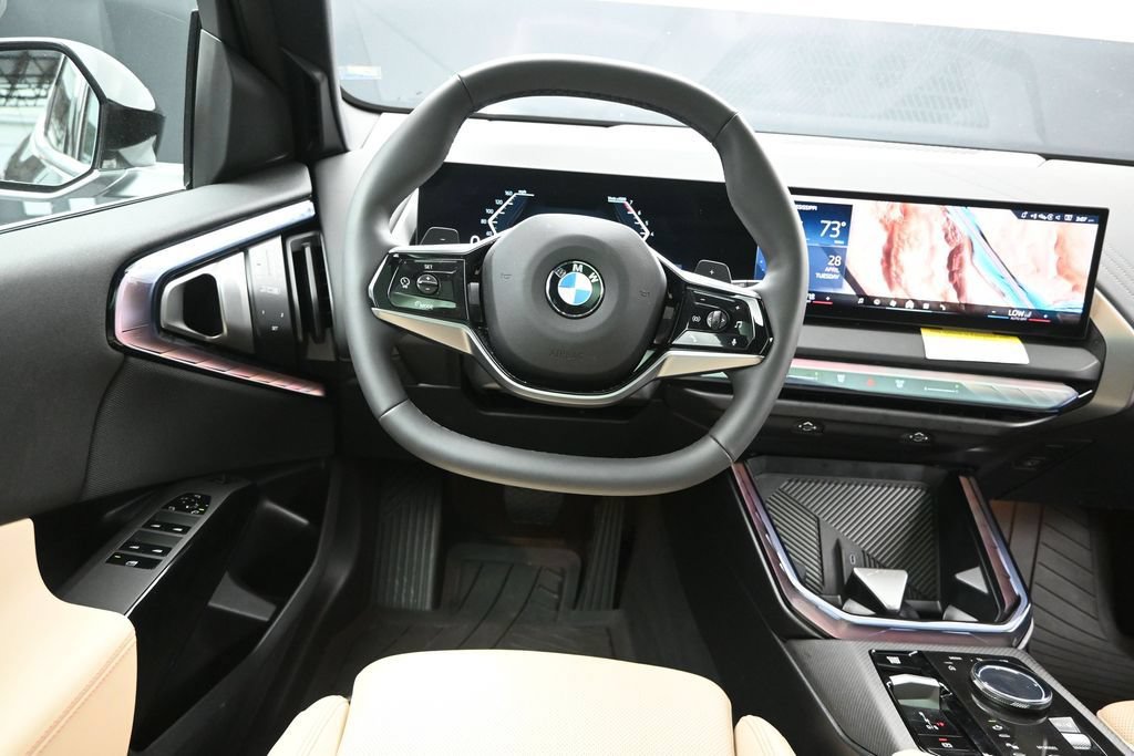Certified 2026 BMW X3 xDrive30i w/ Convenience Package AWD/4WD image 29