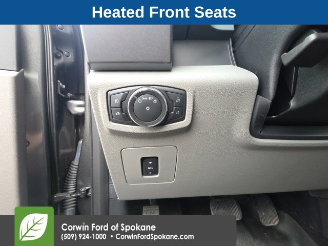 Used 2016 Ford F150 XLT w/ Equipment Group 302A Luxury AWD/4WD image 10