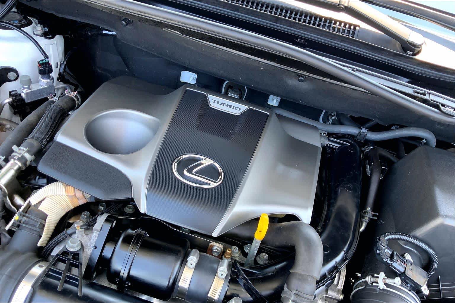 Used 2018 Lexus NX 300 AWD w/ Luxury Package image 33