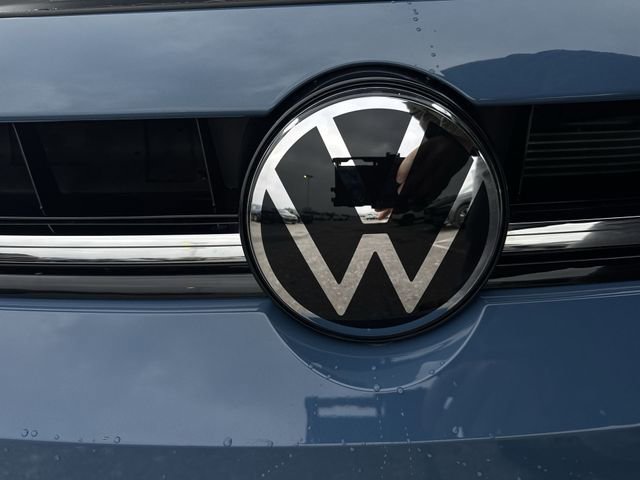 New 2026 Volkswagen Jetta SE image 32