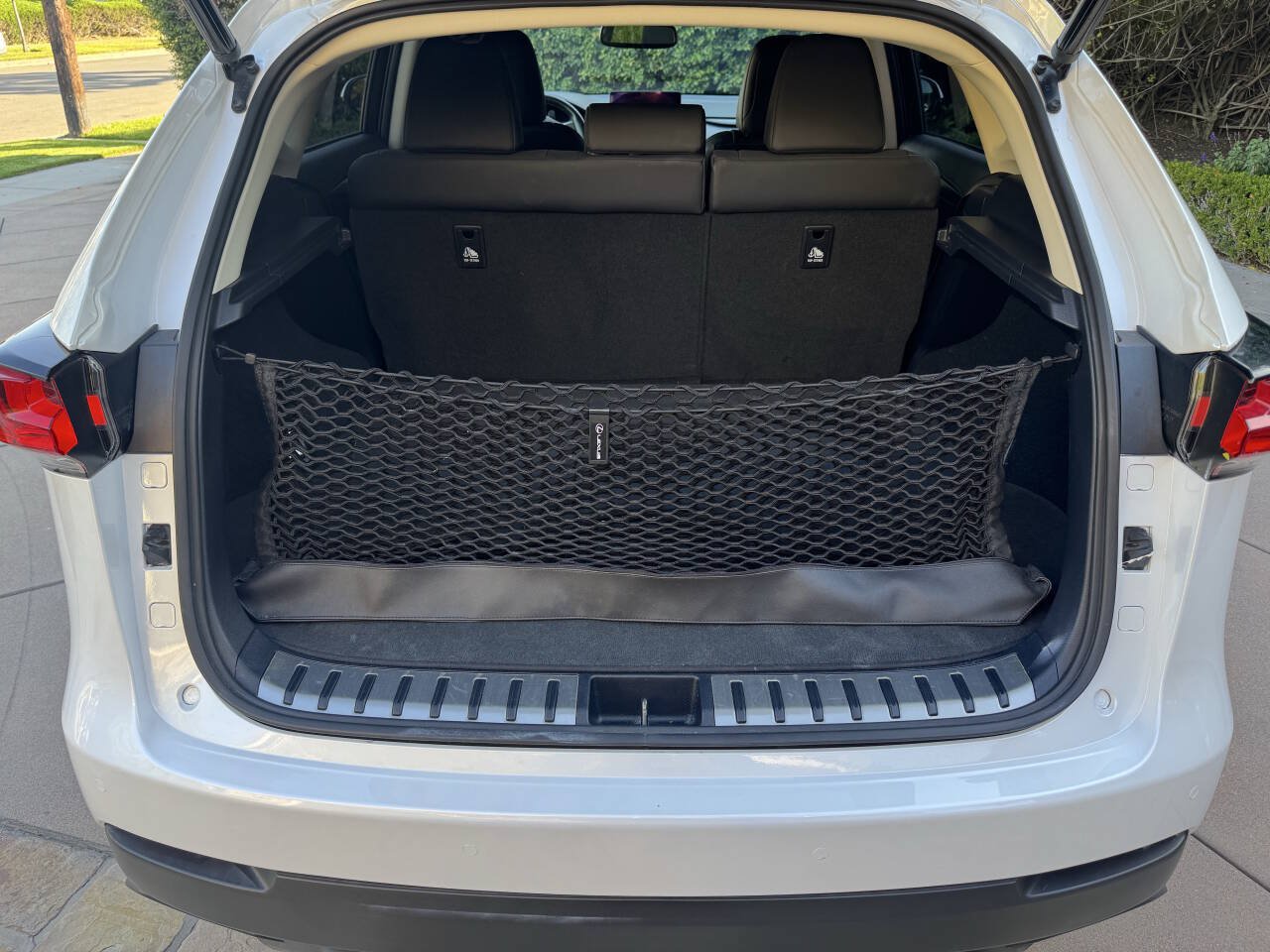 Used 2020 Lexus NX 300 FWD w/ Premium Package image 4