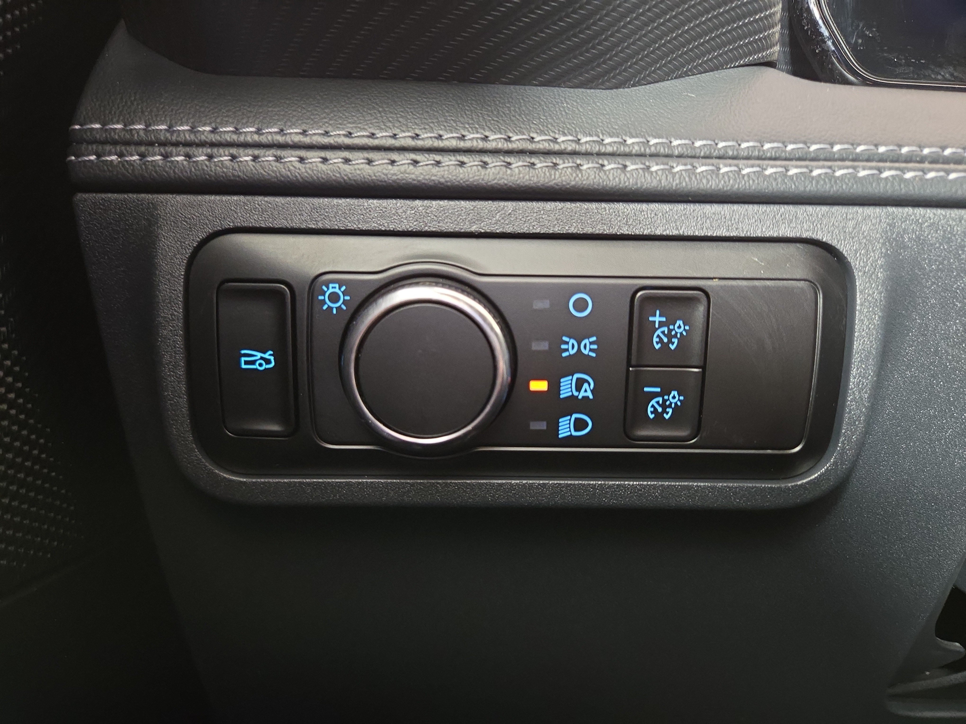 Used 2024 Ford Mustang GT Premium RWD image 25