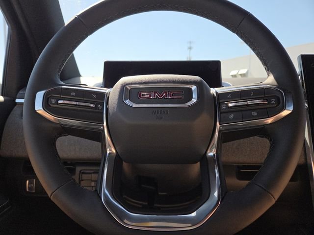 New 2026 GMC Sierra EV Elevation image 30