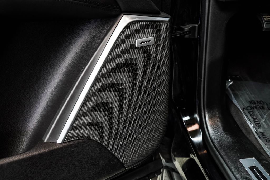 Used 2020 Cadillac Escalade Luxury image 51