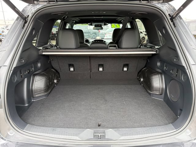 Used 2026 Subaru Forester Limited AWD/4WD image 29