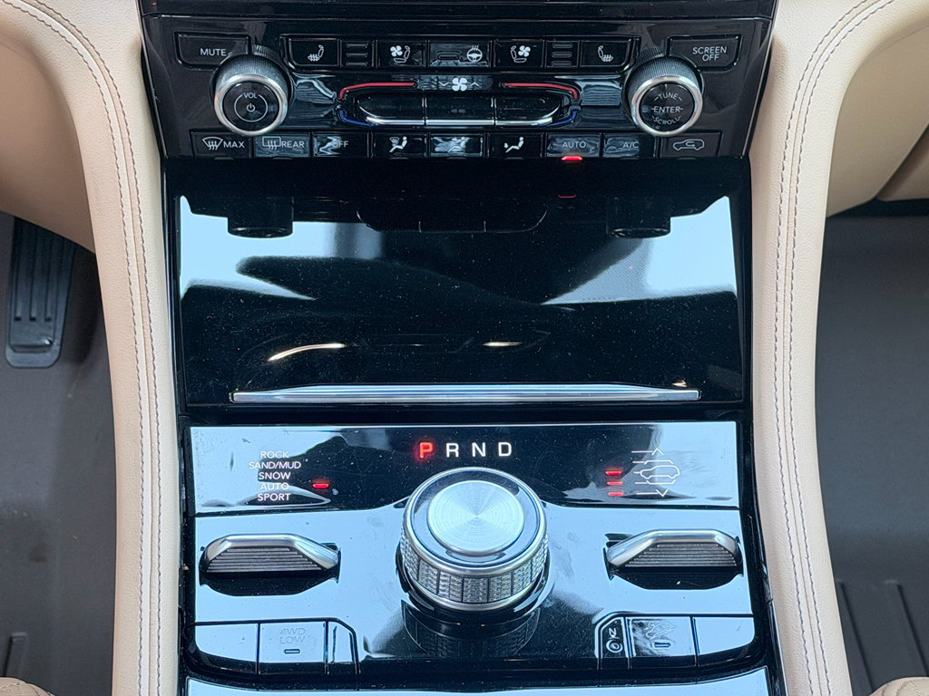 Used 2024 Jeep Grand Cherokee L Summit AWD/4WD image 19