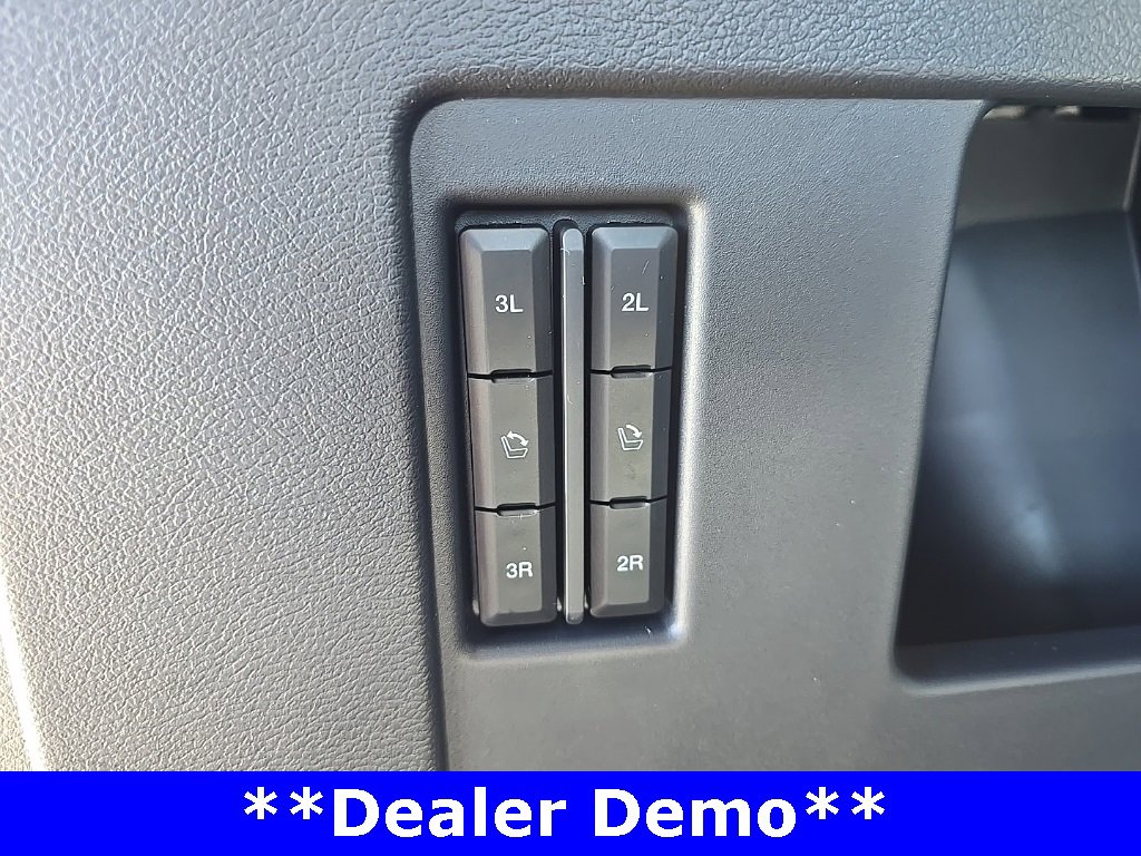 Used 2024 Ford Expedition Timberline image 19