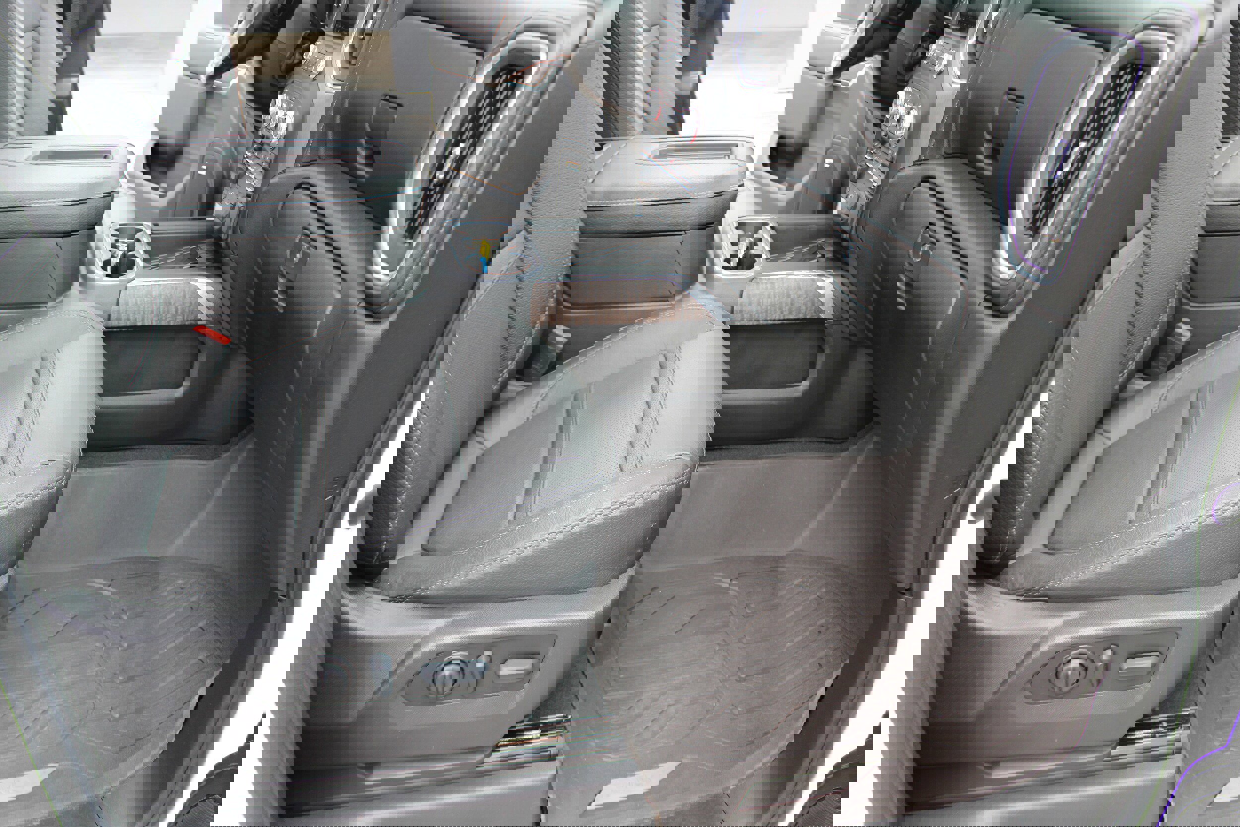 Used 2022 GMC Sierra 3500 Denali w/ Denali Ultimate Package image 17