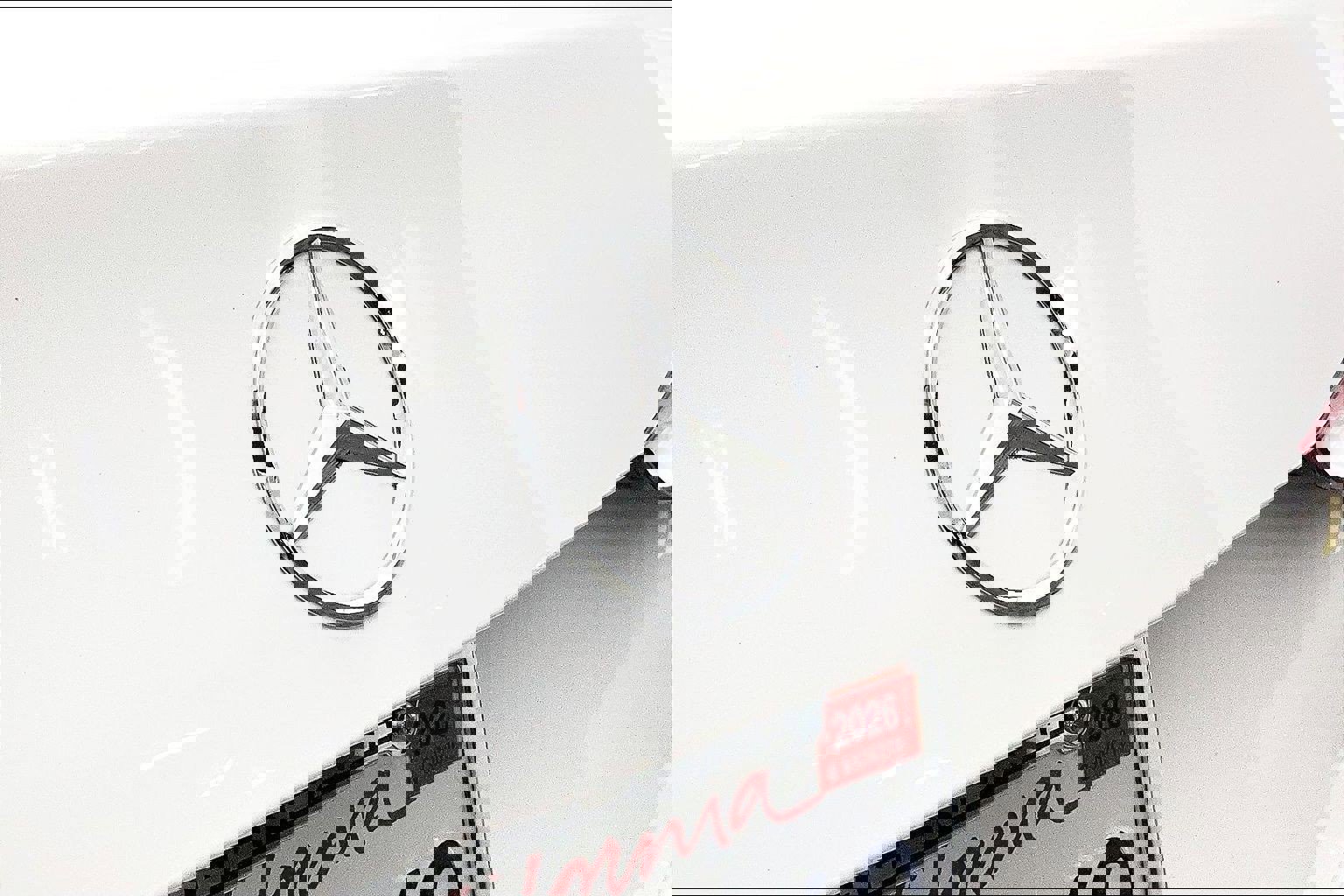 Used 2023 Mercedes-Benz C 300 Sedan image 7