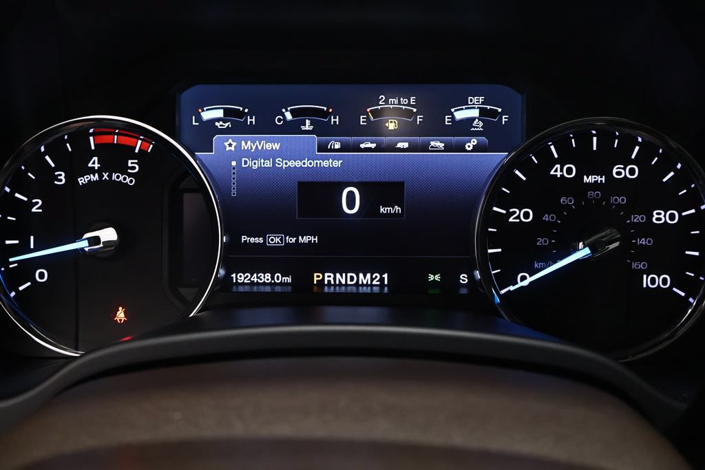 Used 2019 Ford F250 King Ranch w/ King Ranch Ultimate Package AWD/4WD image 24