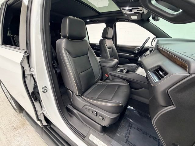 Certified 2021 Chevrolet Tahoe Premier w/ Premium Package image 31