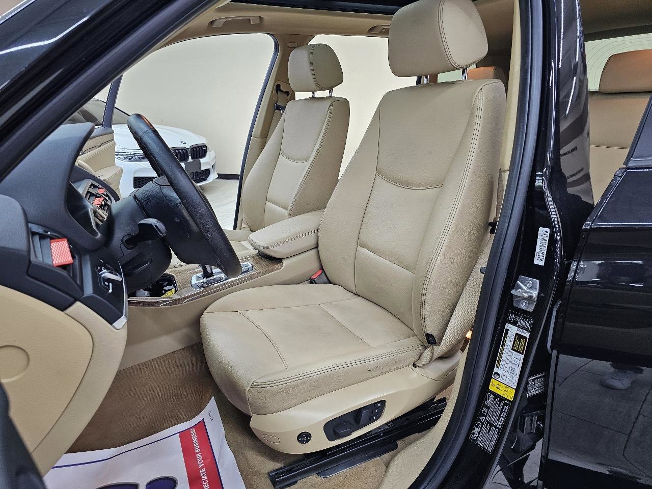 Used 2013 BMW X3 xDrive28i image 16