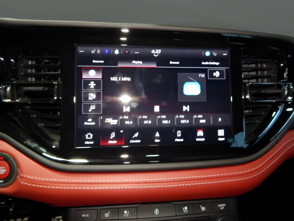 Used 2024 Dodge Durango SRT Hellcat AWD/4WD image 26