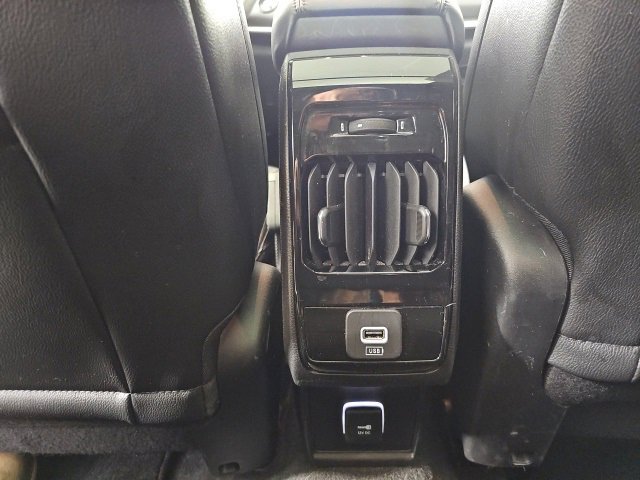 Certified 2024 Jeep Compass Limited w/ High Altitude Package image 27