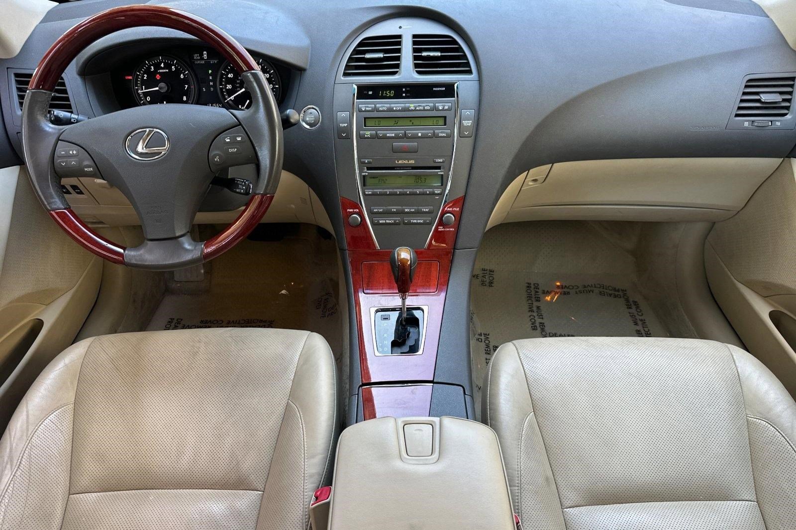 Used 2007 Lexus ES 350 FWD image 16