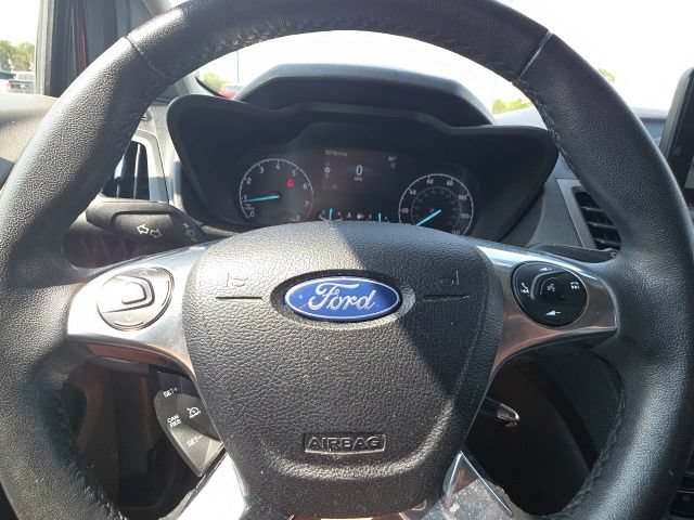 Used 2019 Ford Transit Connect XLT FWD image 14