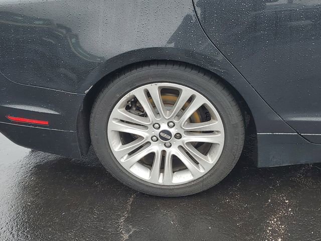 Used 2013 Lincoln MKZ FWD image 5