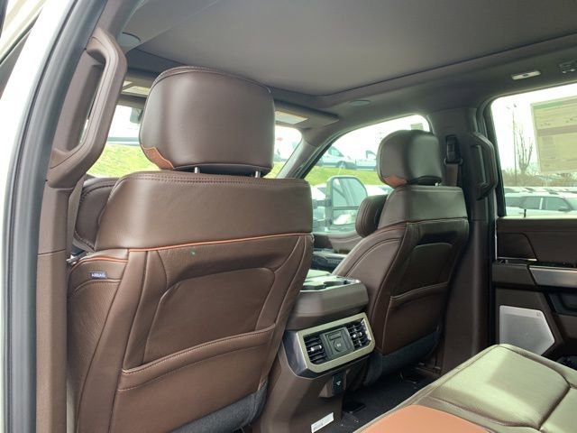 New 2026 Ford F250 King Ranch image 20