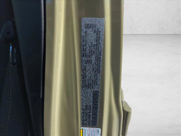 New 2026 Jeep Gladiator Sport image 16