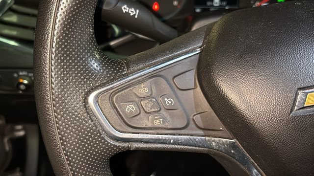 Used 2019 Chevrolet Malibu LT image 14