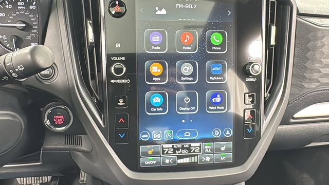 New 2026 Subaru Forester Premium image 25