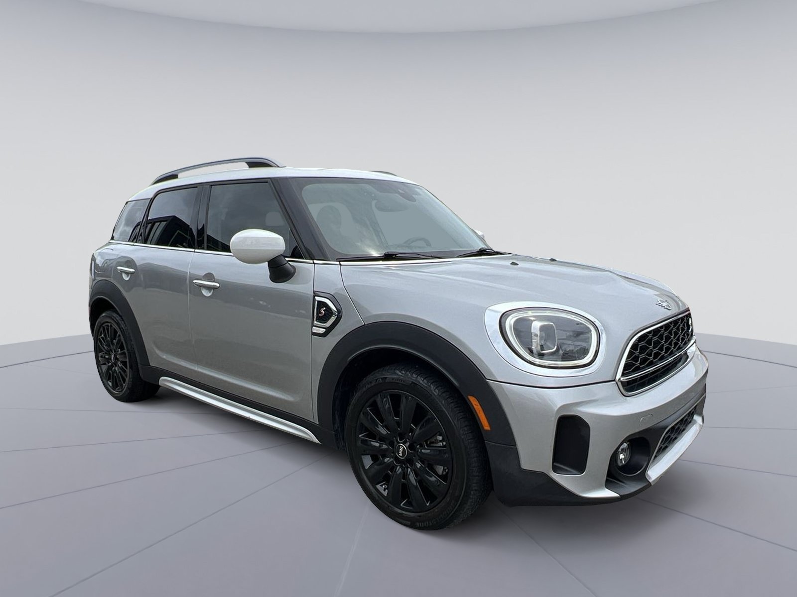 Used 2024 MINI Cooper Countryman S FWD image 11
