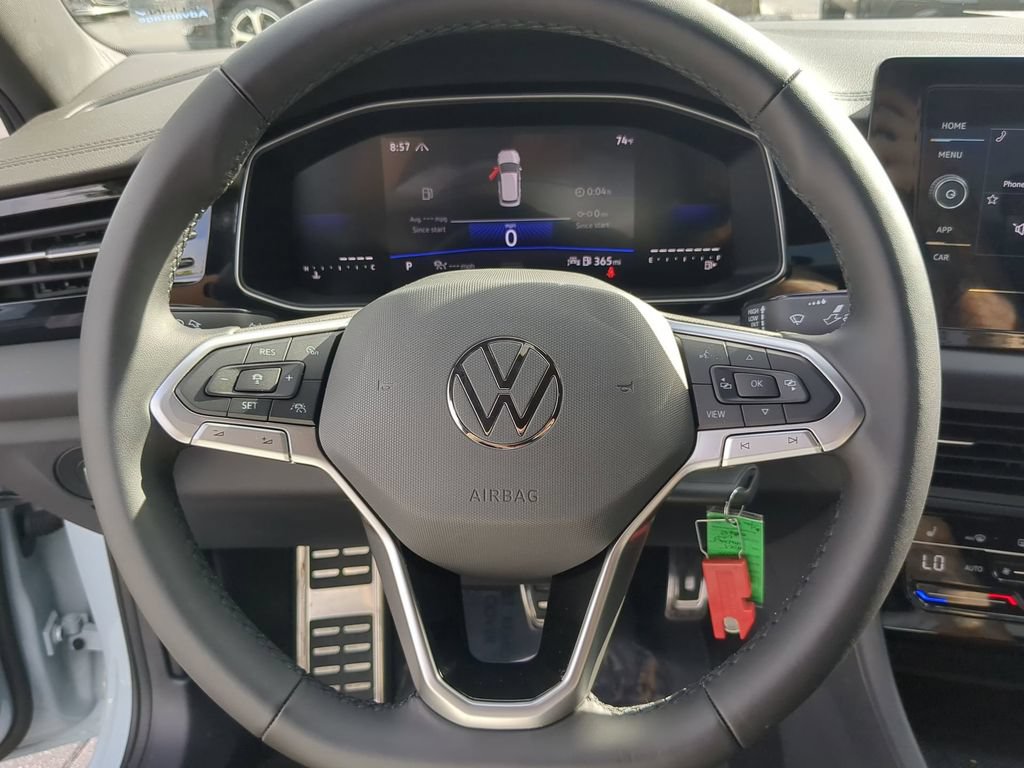 New 2026 Volkswagen Jetta Sport FWD image 28