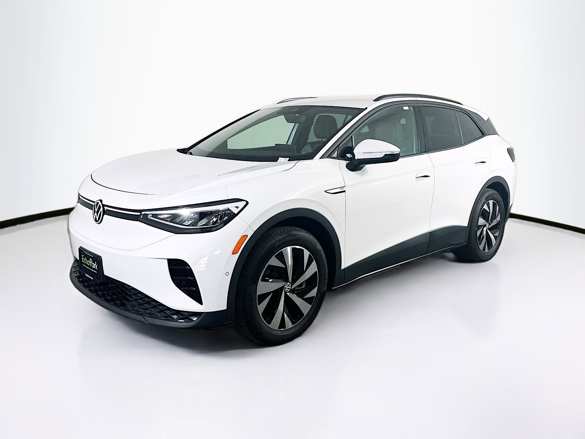 Used 2023 Volkswagen ID.4 Pro image 3